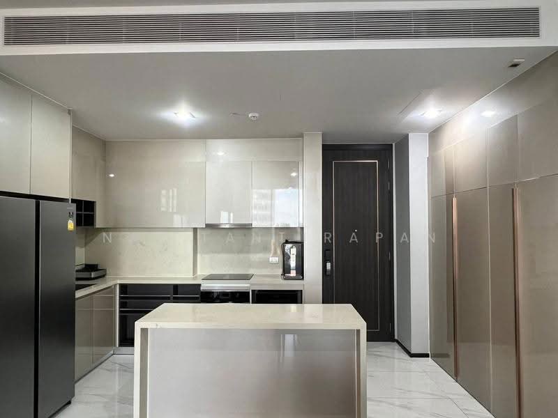 LAVIQ Sukhumvit 57, Bangkok, Soi Sukhumvit 57, Sukhumvit Road, Khlong Tan Nua, Watthana, Bangkok, 3 Bedrooms, 115 sqm, Condo For Rent, by Nat Tantirapan, 500618795 - DDproperty.com