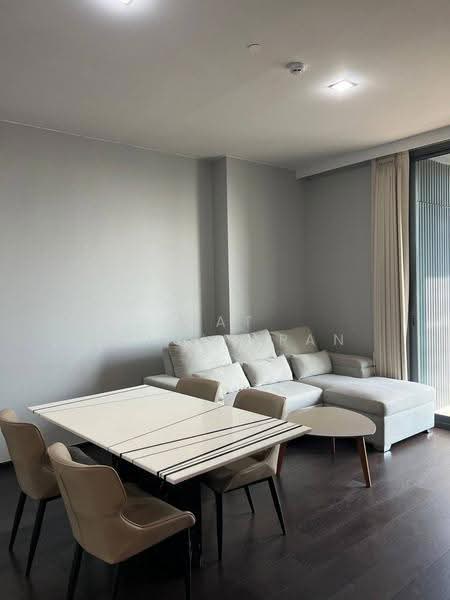 LAVIQ Sukhumvit 57, Bangkok, Soi Sukhumvit 57, Sukhumvit Road, Khlong Tan Nua, Watthana, Bangkok, 3 Bedrooms, 115 sqm, Condo For Rent, by Nat Tantirapan, 500618795 - DDproperty.com