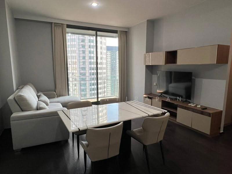 LAVIQ Sukhumvit 57, Bangkok, Soi Sukhumvit 57, Sukhumvit Road, Khlong Tan Nua, Watthana, Bangkok, 3 Bedrooms, 115 sqm, Condo For Rent, by Nat Tantirapan, 500618795 - DDproperty.com