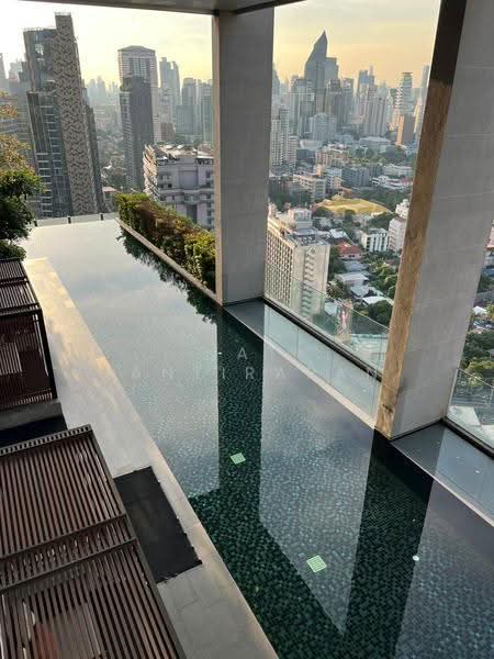 LAVIQ Sukhumvit 57, Bangkok, Soi Sukhumvit 57, Sukhumvit Road, Khlong Tan Nua, Watthana, Bangkok, 3 Bedrooms, 115 sqm, Condo For Rent, by Nat Tantirapan, 500618795 - DDproperty.com