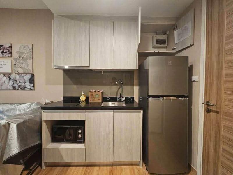 The Zea Sriracha, Chon Buri (Pattaya), 9 Moo 9, Bang Phra, Si Racha, Chon Buri (Pattaya), 1 Bedroom, 35 sqm, Condo For Rent, by A.T.A. Property, 500618796 - DDproperty.com