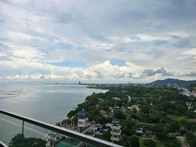 The Zea Sriracha, Chon Buri (Pattaya), 9 Moo 9, Bang Phra, Si Racha, Chon Buri (Pattaya), 1 Bedroom, 35 sqm, Condo For Rent, by A.T.A. Property, 500618796 - DDproperty.com