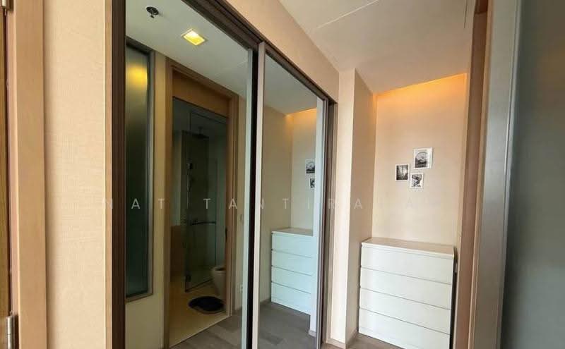The Esse Asoke, Bangkok, 333 Soi Sukhumvit 21, Sukhumvit Road, Khlongtoei Nua, Watthana, Bangkok, 1 Bedroom, 45 sqm, Condo For Rent, by Nat Tantirapan, 500618797 - DDproperty.com
