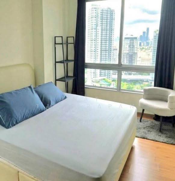 The Base Sukhumvit 77, Bangkok, 289 Sukhumvit 77 Road, Phra Kanong Nua, Watthana, Bangkok, 2 Bedrooms, 54 sqm, Condo For Rent, by Nat Tantirapan, 500618798 - DDproperty.com