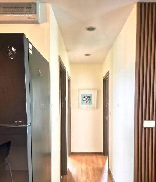 The Base Sukhumvit 77, Bangkok, 289 Sukhumvit 77 Road, Phra Kanong Nua, Watthana, Bangkok, 2 Bedrooms, 54 sqm, Condo For Rent, by Nat Tantirapan, 500618798 - DDproperty.com