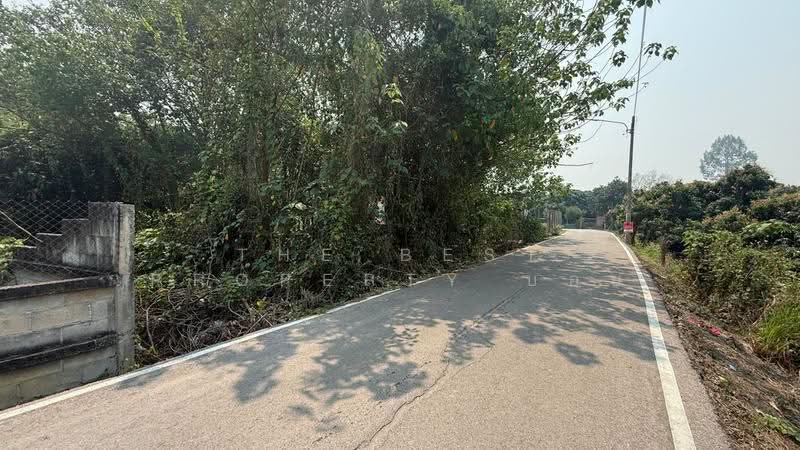 ที่ดินหางดง เชียงใหม่, เชียงใหม่, หนองตอง, หางดง, เชียงใหม่, 1,584 ตร.ม., ที่ดิน ขาย, โดย The Best Property บอย, 500618801 - DDproperty.com