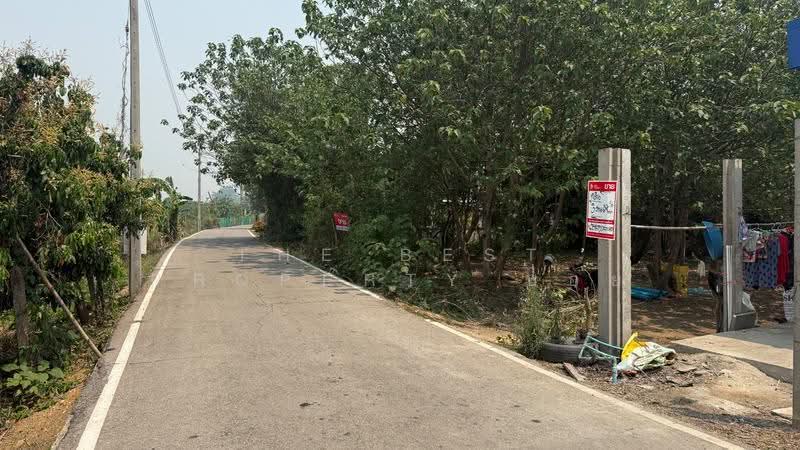 ที่ดินหางดง เชียงใหม่, Chiang Mai, Nong Tong, Hang Dong, Chiang Mai, , 1,584 sqm, Land For Sale, by The Best Property บอย, 500618801 - DDproperty.com