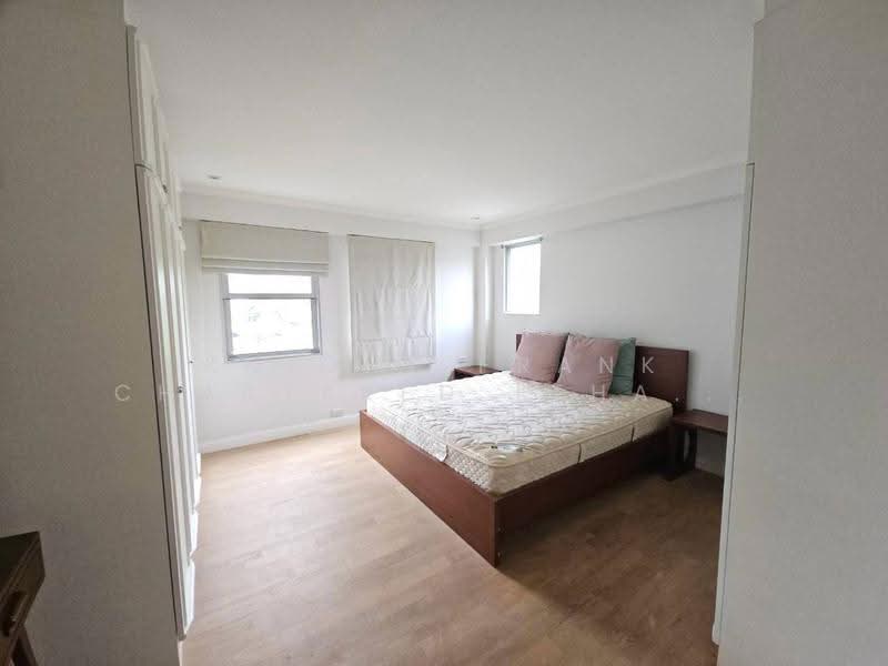 Raintree Villa, Bangkok, 108 198 Soi Sukhumvit 53, Khlong Tan Nua, Watthana, Bangkok, 2 Bedrooms, 75 sqm, Condo For Rent, by Knight Frank Chartered (Thailand) Co.,Ltd, 500618802 - DDproperty.com