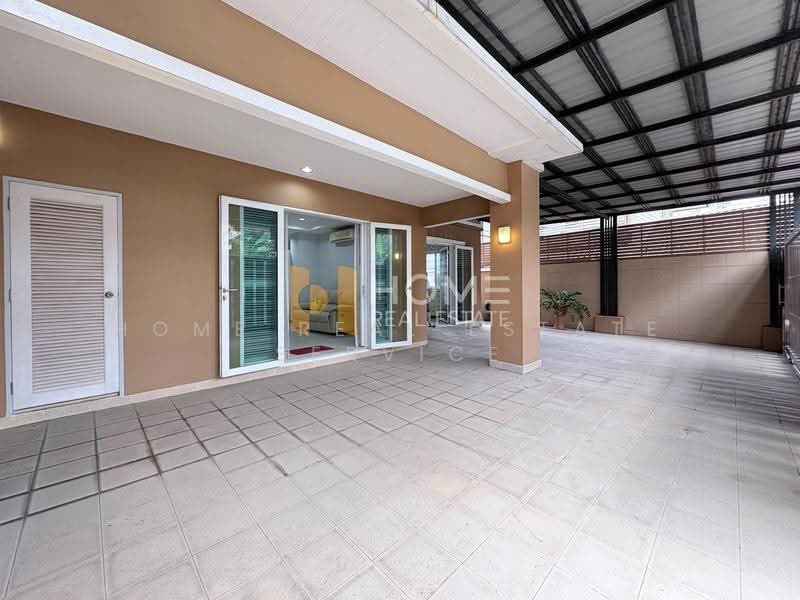 Suetrong Grand Home, Bangkok, Soi Phahonyothin 34, Sena Nikhom, Chatuchak, Bangkok, 4 Bedrooms, 300 sqm, Townhouse For Sale, by HOME Real Estate Service, 500618804 - DDproperty.com