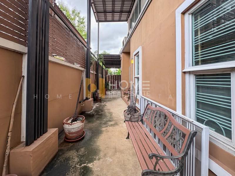 Suetrong Grand Home, Bangkok, Soi Phahonyothin 34, Sena Nikhom, Chatuchak, Bangkok, 4 Bedrooms, 300 sqm, Townhouse For Sale, by HOME Real Estate Service, 500618804 - DDproperty.com