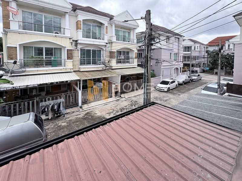Suetrong Grand Home : ซื่อตรงแกรนด์โฮม, กรุงเทพ, ซอย พหลโยธิน 34, เสนานิคม, จตุจักร, กรุงเทพ, 300 ตร.ม., ทาวน์เฮ้าส์ ขาย, โดย HOME Real Estate Service, 500618804 - DDproperty.com