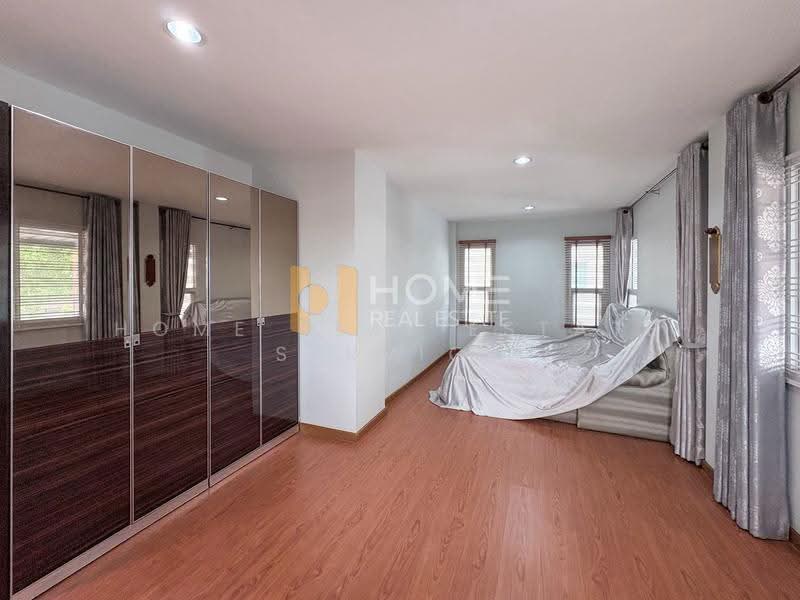 Suetrong Grand Home : ซื่อตรงแกรนด์โฮม, กรุงเทพ, ซอย พหลโยธิน 34, เสนานิคม, จตุจักร, กรุงเทพ, 300 ตร.ม., ทาวน์เฮ้าส์ ขาย, โดย HOME Real Estate Service, 500618804 - DDproperty.com