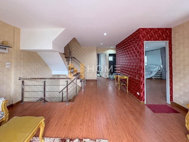 Suetrong Grand Home : ซื่อตรงแกรนด์โฮม, กรุงเทพ, ซอย พหลโยธิน 34, เสนานิคม, จตุจักร, กรุงเทพ, 300 ตร.ม., ทาวน์เฮ้าส์ ขาย, โดย HOME Real Estate Service, 500618804 - DDproperty.com