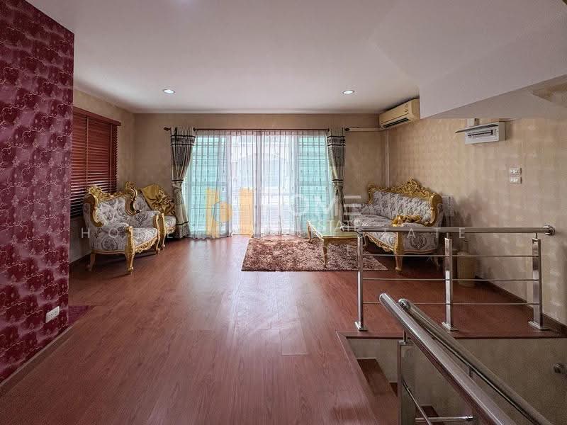 Suetrong Grand Home : ซื่อตรงแกรนด์โฮม, กรุงเทพ, ซอย พหลโยธิน 34, เสนานิคม, จตุจักร, กรุงเทพ, 300 ตร.ม., ทาวน์เฮ้าส์ ขาย, โดย HOME Real Estate Service, 500618804 - DDproperty.com