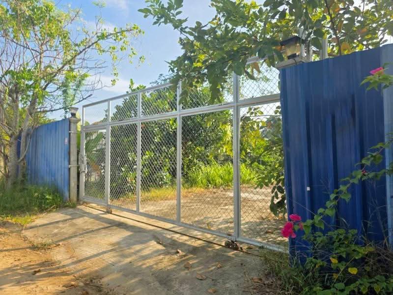 บ้านเดี่ยวพร้อมที่ดินบางบัวทอง นนทบุรี, Nonthaburi, Bang Khu Rat, Bang Bua Thong, Nonthaburi, 2 Bedrooms, 150 sqm, Single Detached House For Sale, by The Best Property บี, 500618806 - DDproperty.com