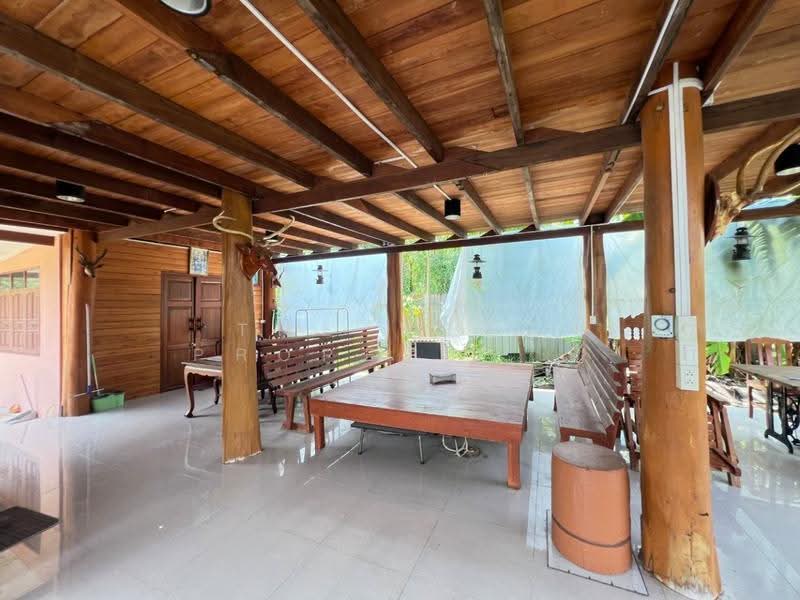 บ้านเดี่ยวพร้อมที่ดินบางบัวทอง นนทบุรี, Nonthaburi, Bang Khu Rat, Bang Bua Thong, Nonthaburi, 2 Bedrooms, 150 sqm, Single Detached House For Sale, by The Best Property บี, 500618806 - DDproperty.com