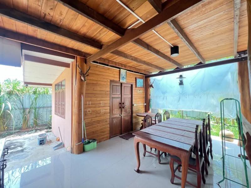 บ้านเดี่ยวพร้อมที่ดินบางบัวทอง นนทบุรี, Nonthaburi, Bang Khu Rat, Bang Bua Thong, Nonthaburi, 2 Bedrooms, 150 sqm, Single Detached House For Sale, by The Best Property บี, 500618806 - DDproperty.com