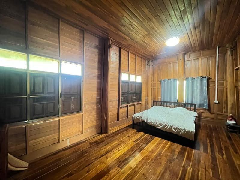 บ้านเดี่ยวพร้อมที่ดินบางบัวทอง นนทบุรี, Nonthaburi, Bang Khu Rat, Bang Bua Thong, Nonthaburi, 2 Bedrooms, 150 sqm, Single Detached House For Sale, by The Best Property บี, 500618806 - DDproperty.com