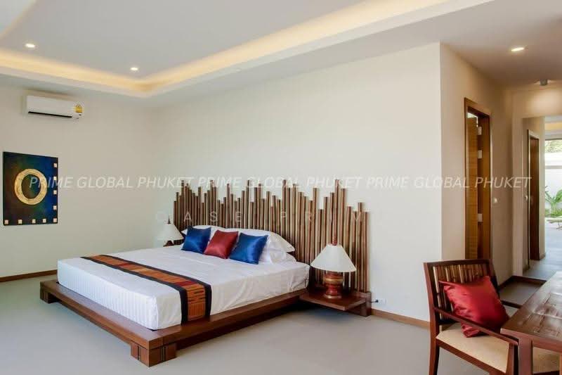 KA Villa Rawai, Phuket, 99 9 Soi Lamkayai, Rawai, Muang Phuket, Phuket, 2 Bedrooms, 320 sqm, Villa For Rent, by Case Prime, 500618807 - DDproperty.com