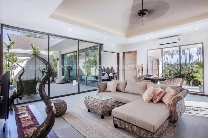 KA Villa Rawai, Phuket, 99 9 Soi Lamkayai, Rawai, Muang Phuket, Phuket, 2 Bedrooms, 320 sqm, Villa For Rent, by Case Prime, 500618807 - DDproperty.com
