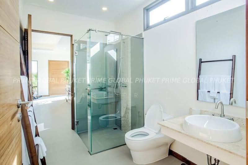 KA Villa Rawai, Phuket, 99 9 Soi Lamkayai, Rawai, Muang Phuket, Phuket, 2 Bedrooms, 320 sqm, Villa For Rent, by Case Prime, 500618807 - DDproperty.com