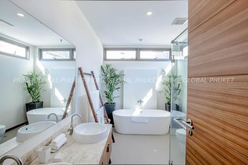 KA Villa Rawai, Phuket, 99 9 Soi Lamkayai, Rawai, Muang Phuket, Phuket, 2 Bedrooms, 320 sqm, Villa For Rent, by Case Prime, 500618807 - DDproperty.com