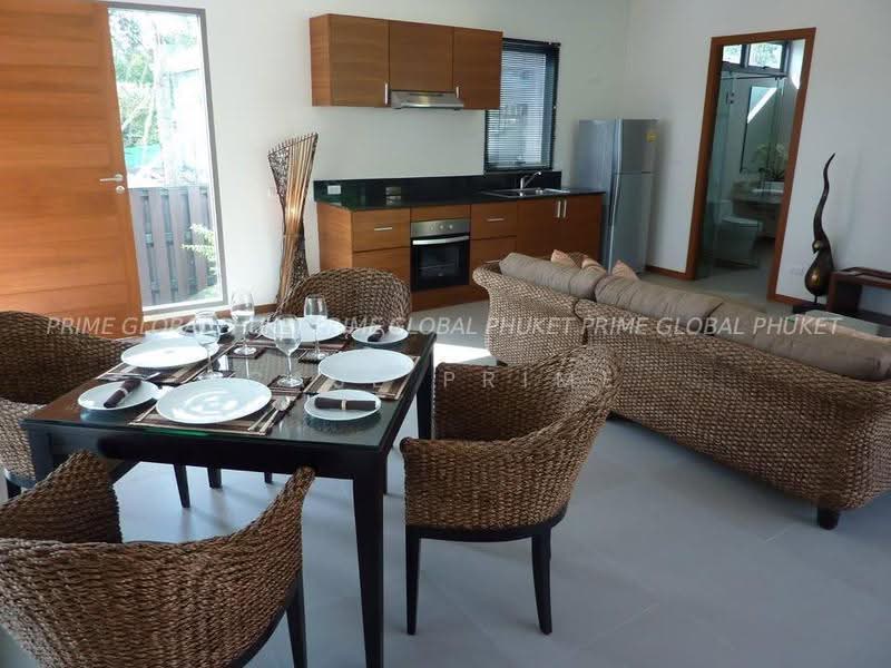KA Villa Rawai : เคเอ วิลล่า ราไวย์, ภูเก็ต, 99 9 ซอย ลำกะยาย, ราไวย์, เมืองภูเก็ต, ภูเก็ต, 320 ตร.ม., วิลล่า ให้เช่า, โดย Case Prime, 500618807 - DDproperty.com