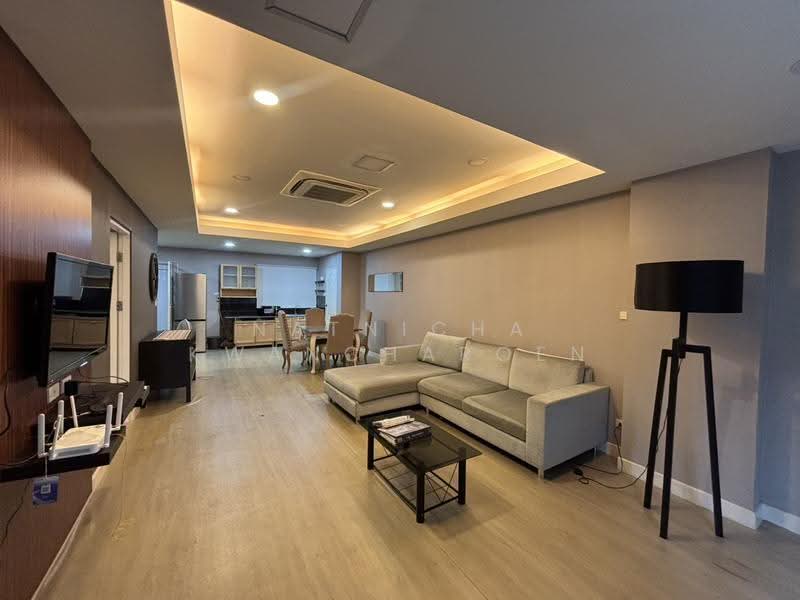 Fare Tower, Bangkok, Soi Sukhumvit 50, Phra Kanong, Khlong Toei, Bangkok, 1 Bedroom, 80 sqm, Condo For Rent, by Natnicha Kwancharoen, 500618809 - DDproperty.com