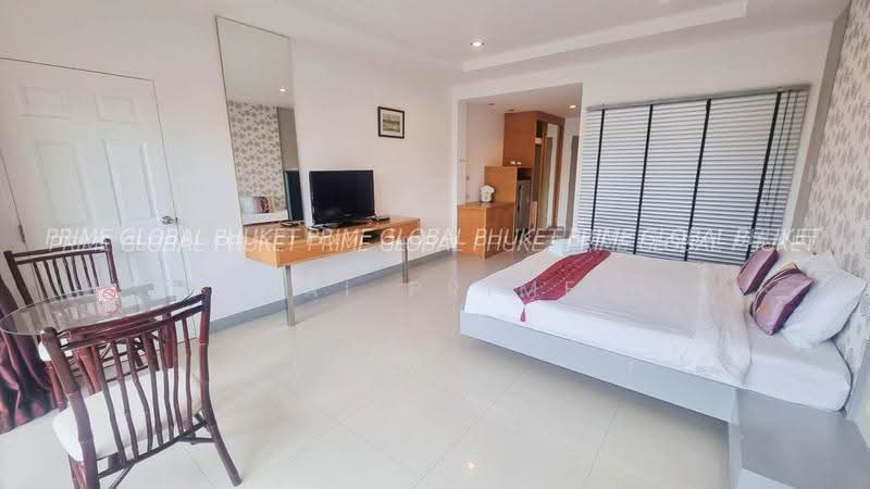 Sivana Place Phuket, Phuket, Choeng Thale, Thalang, Phuket, 1 Bedroom, 50 sqm, Single Detached House For Rent, by fai prime, 500618812 - DDproperty.com