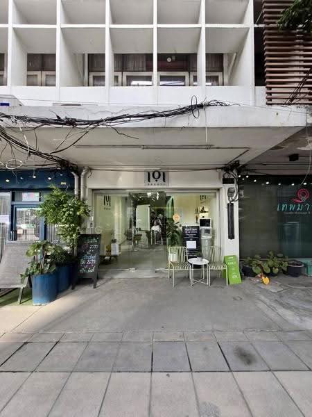 เซ้งด่วน! ร้านทำผม + โซนทำเล็บ สไตล์มินิมอล ใกล้ BTS อ่อนนุช พร้อมที่พักอาศัย, กรุงเทพ, พระโขนงเหนือ, วัฒนา, กรุงเทพ, 172 ตร.ม., กิจการ ขาย, โดย Agent Pla, 500618813 - DDproperty.com
