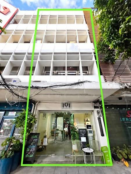 เซ้งด่วน! ร้านทำผม + โซนทำเล็บ สไตล์มินิมอล ใกล้ BTS อ่อนนุช พร้อมที่พักอาศัย, กรุงเทพ, พระโขนงเหนือ, วัฒนา, กรุงเทพ, 172 ตร.ม., กิจการ ขาย, โดย Agent Pla, 500618813 - DDproperty.com