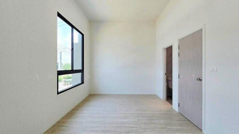 The Metro Ratchaphruek - 346, Pathum Thani, กรุงเทพ-ปทุมธานี, Bang Dua, Muang Pathum Thani, Pathum Thani, 3 Bedrooms, 130 sqm, Townhouse For Sale, by คุณ ศันสนีย์  ( เก๋ ), 500618815 - DDproperty.com