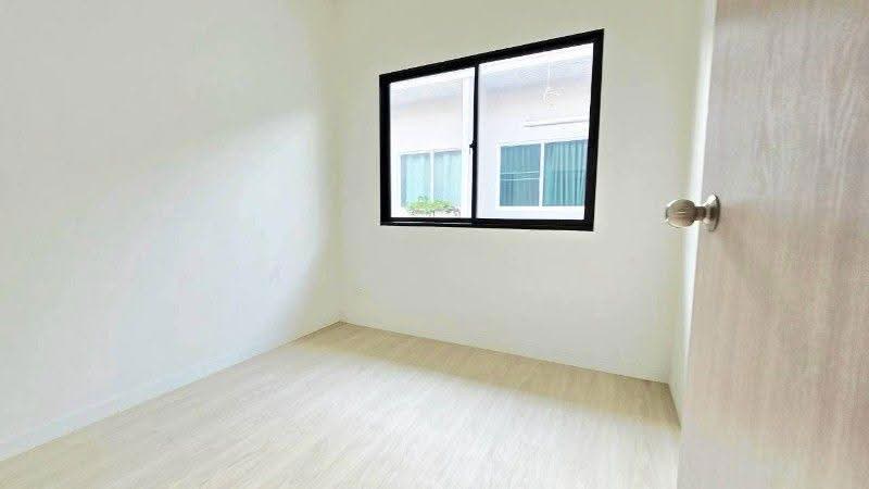 The Metro Ratchaphruek - 346, Pathum Thani, กรุงเทพ-ปทุมธานี, Bang Dua, Muang Pathum Thani, Pathum Thani, 3 Bedrooms, 130 sqm, Townhouse For Sale, by คุณ ศันสนีย์  ( เก๋ ), 500618815 - DDproperty.com