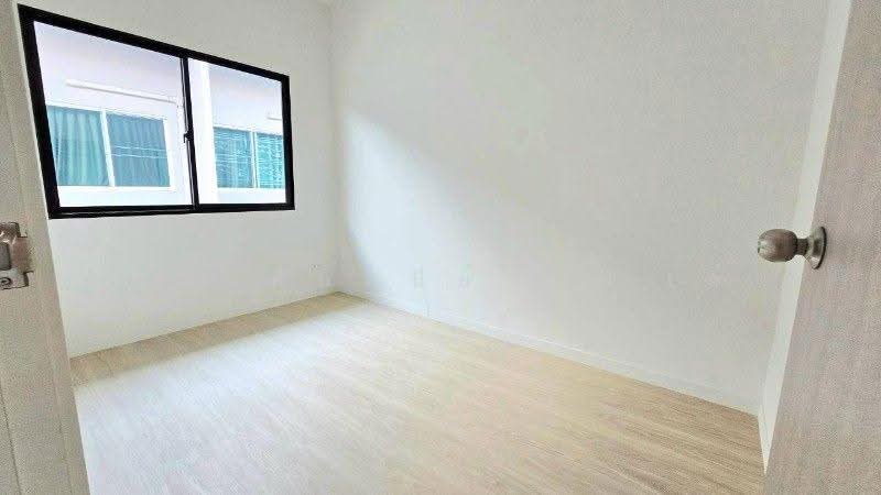 The Metro Ratchaphruek - 346, Pathum Thani, กรุงเทพ-ปทุมธานี, Bang Dua, Muang Pathum Thani, Pathum Thani, 3 Bedrooms, 130 sqm, Townhouse For Sale, by คุณ ศันสนีย์  ( เก๋ ), 500618815 - DDproperty.com
