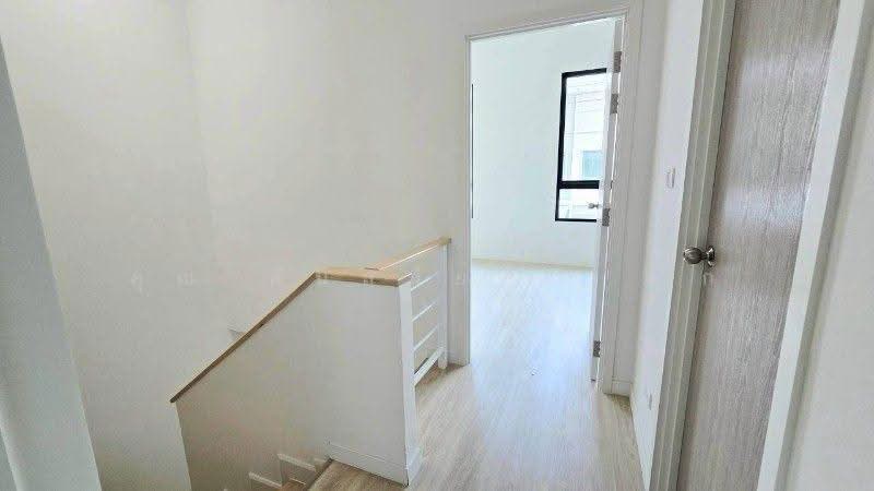 The Metro Ratchaphruek - 346, Pathum Thani, กรุงเทพ-ปทุมธานี, Bang Dua, Muang Pathum Thani, Pathum Thani, 3 Bedrooms, 130 sqm, Townhouse For Sale, by คุณ ศันสนีย์  ( เก๋ ), 500618815 - DDproperty.com