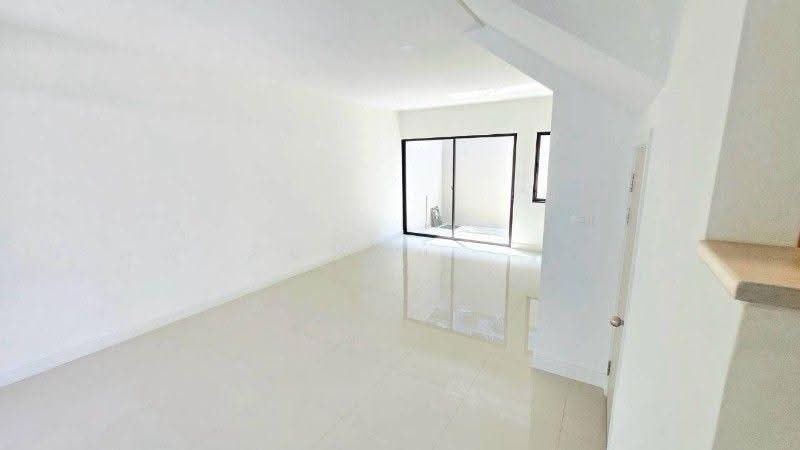 The Metro Ratchaphruek - 346, Pathum Thani, กรุงเทพ-ปทุมธานี, Bang Dua, Muang Pathum Thani, Pathum Thani, 3 Bedrooms, 130 sqm, Townhouse For Sale, by คุณ ศันสนีย์  ( เก๋ ), 500618815 - DDproperty.com