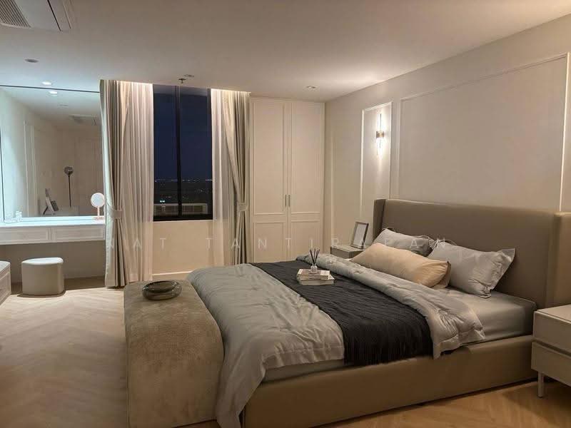Icon III, Bangkok, 858 Sukhumvit Road, Khlong Tan Nua, Watthana, Bangkok, 2 Bedrooms, 89 sqm, Condo For Sale, by Nat Tantirapan, 500618816 - DDproperty.com