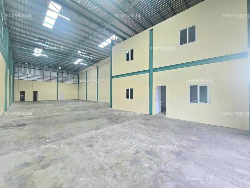 448 SQM Factory & Warehouse for Rent in Khlong Luang | 40ft, Pathum Thani, Khlong Song, Khlong Luang, Pathum Thani, , 448 sqm, Warehouse/Factory For Rent, by THAI WAREHOUSE FACTORY CO., LTD., 500618817 - DDproperty.com