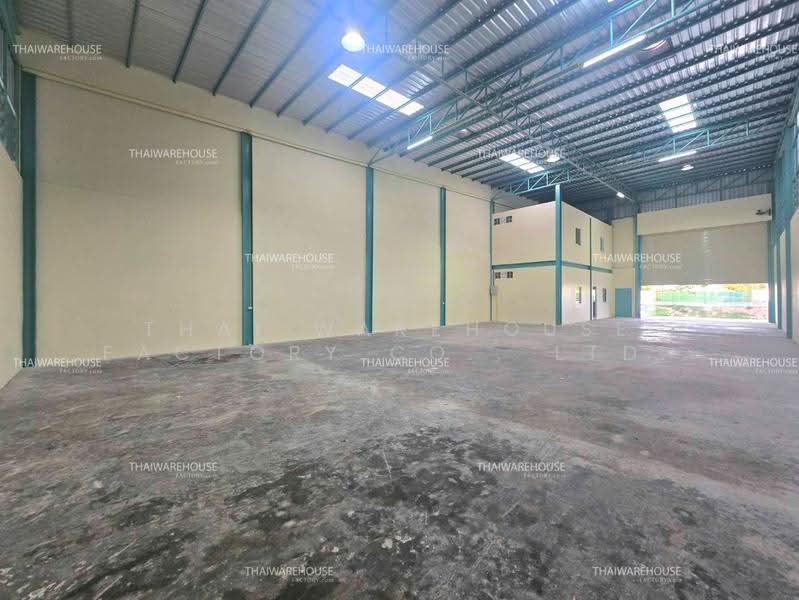 448 SQM Factory & Warehouse for Rent in Khlong Luang | 40ft, Pathum Thani, Khlong Song, Khlong Luang, Pathum Thani, , 448 sqm, Warehouse/Factory For Rent, by THAI WAREHOUSE FACTORY CO., LTD., 500618817 - DDproperty.com