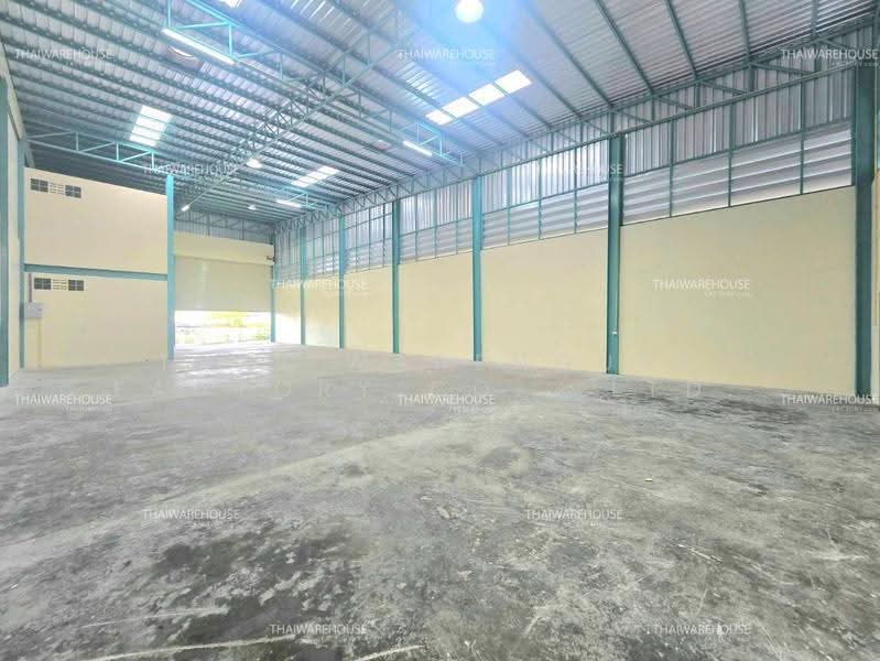 448 SQM Factory & Warehouse for Rent in Khlong Luang | 40ft, Pathum Thani, Khlong Song, Khlong Luang, Pathum Thani, , 448 sqm, Warehouse/Factory For Rent, by THAI WAREHOUSE FACTORY CO., LTD., 500618817 - DDproperty.com