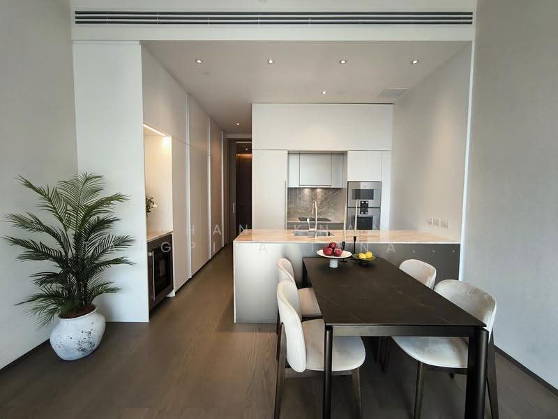 Scope Langsuan, Bangkok, Soi Lang Suan, Lumphini, Pathum Wan, Bangkok, 1 Bedroom, 84 sqm, Condo For Sale, by Chanoknan Tangpipattanapong, 500618818 - DDproperty.com