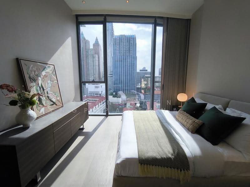 Scope Langsuan, Bangkok, Soi Lang Suan, Lumphini, Pathum Wan, Bangkok, 1 Bedroom, 84 sqm, Condo For Sale, by Chanoknan Tangpipattanapong, 500618818 - DDproperty.com