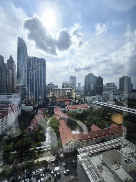 Scope Langsuan, Bangkok, Soi Lang Suan, Lumphini, Pathum Wan, Bangkok, 1 Bedroom, 84 sqm, Condo For Sale, by Chanoknan Tangpipattanapong, 500618818 - DDproperty.com