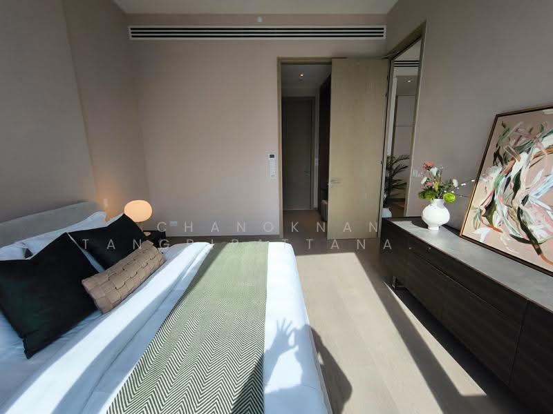 Scope Langsuan, Bangkok, Soi Lang Suan, Lumphini, Pathum Wan, Bangkok, 1 Bedroom, 84 sqm, Condo For Sale, by Chanoknan Tangpipattanapong, 500618818 - DDproperty.com