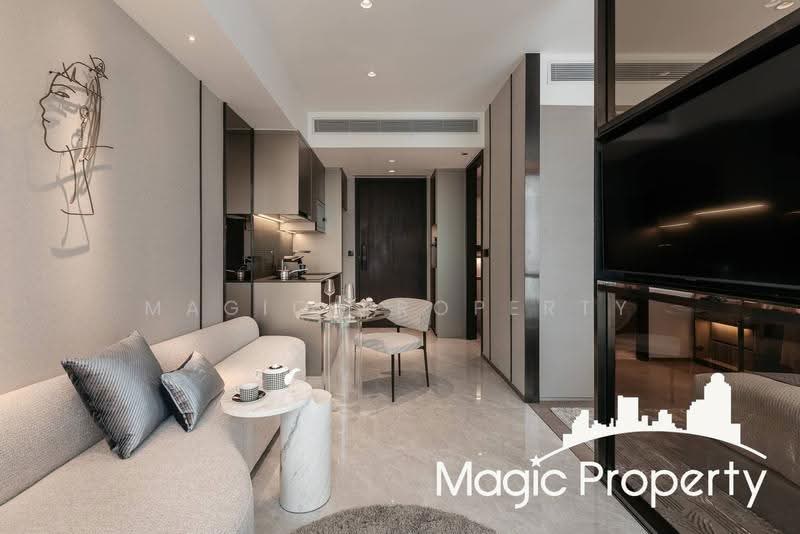 The Embassy Wireless, Bangkok, 1042 Witthayu Rd, Lumphini, Pathum Wan, Bangkok, 2 Bedrooms, 70 sqm, Condo For Sale, by Magic Property, 500618823 - DDproperty.com