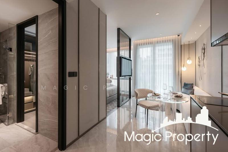 The Embassy Wireless, Bangkok, 1042 Witthayu Rd, Lumphini, Pathum Wan, Bangkok, 2 Bedrooms, 70 sqm, Condo For Sale, by Magic Property, 500618823 - DDproperty.com