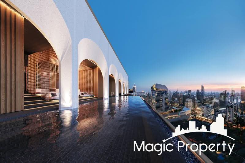 The Embassy Wireless, Bangkok, 1042 Witthayu Rd, Lumphini, Pathum Wan, Bangkok, 2 Bedrooms, 70 sqm, Condo For Sale, by Magic Property, 500618823 - DDproperty.com