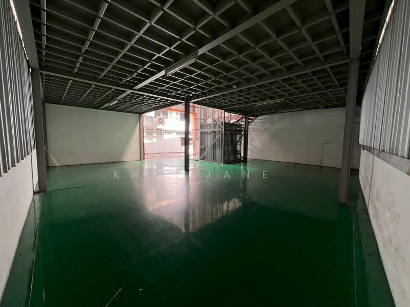 Warehouse with Office for Rent – Rama 3, Bangkok (SPSJP717), Bangkok, พระราม 3 ซ. 37, Bang Pong Pang, Yan Nawa, Bangkok, , 250 sqm, Warehouse/Factory For Rent, by Khun Jane, 500618826 - DDproperty.com