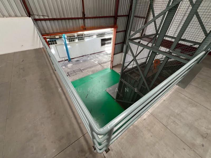 Warehouse with Office for Rent – Rama 3, Bangkok (SPSJP717), Bangkok, พระราม 3 ซ. 37, Bang Pong Pang, Yan Nawa, Bangkok, , 250 sqm, Warehouse/Factory For Rent, by Khun Jane, 500618826 - DDproperty.com