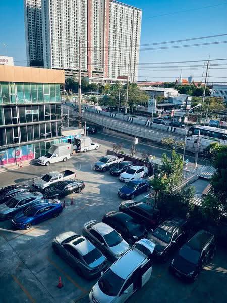 Warehouse with Office for Rent – Rama 3, Bangkok (SPSJP717), Bangkok, พระราม 3 ซ. 37, Bang Pong Pang, Yan Nawa, Bangkok, , 250 sqm, Warehouse/Factory For Rent, by Khun Jane, 500618826 - DDproperty.com